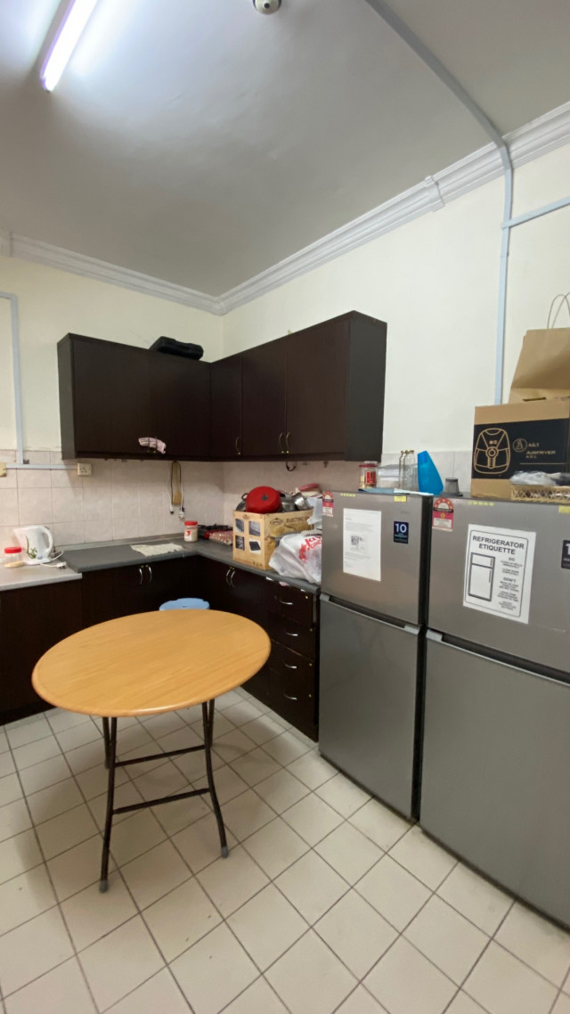 🔥Actual Room Photo 🔥Middle Room, Bandar Utama  🚶Easy Access to First Avenue, One Utama, 1powerhouse, Centrepoint, First City UC, Merchant Square