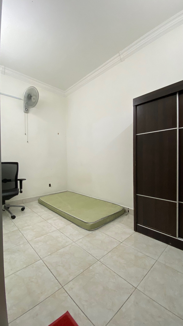 🔥Actual Room Photo 🔥Single Room, Bandar Utama  🚶Easy Access to First Avenue, One Utama, 1powerhouse, Centrepoint, First City UC, Merchant Square