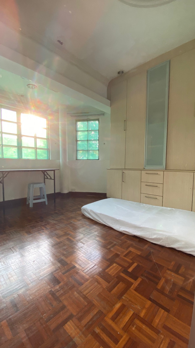 🔥Actual Room Photo 🔥Middle Room, Bandar Utama🚶Walking distance to First Avenue, One Utama, 1 powerhouse, KPMG, MRT Bandar Utam