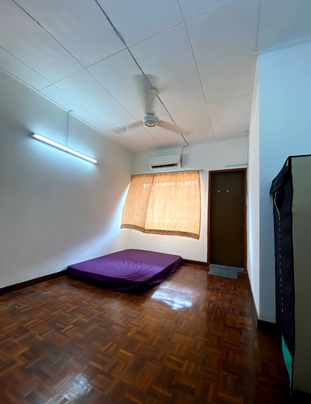🔥🔥LOW DEPOSIT &LIMITED ROOM FOR REN IN DAMANSARA UPTOWN ,PETALING JAYA🔥🔥