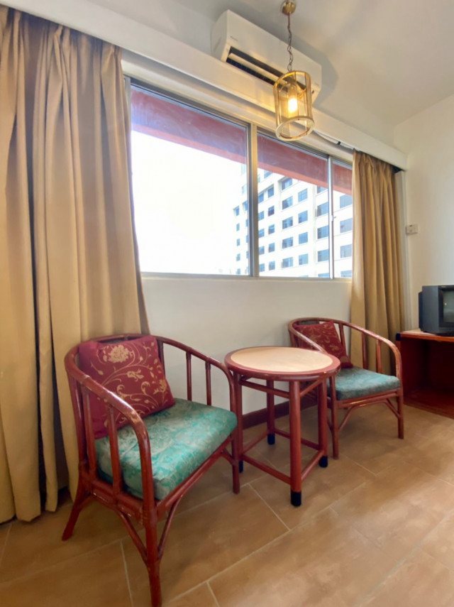 🔥🔥 Super Spacious Master Room For Rent ( Nearby KLCC , UUM , Pertama Complex )