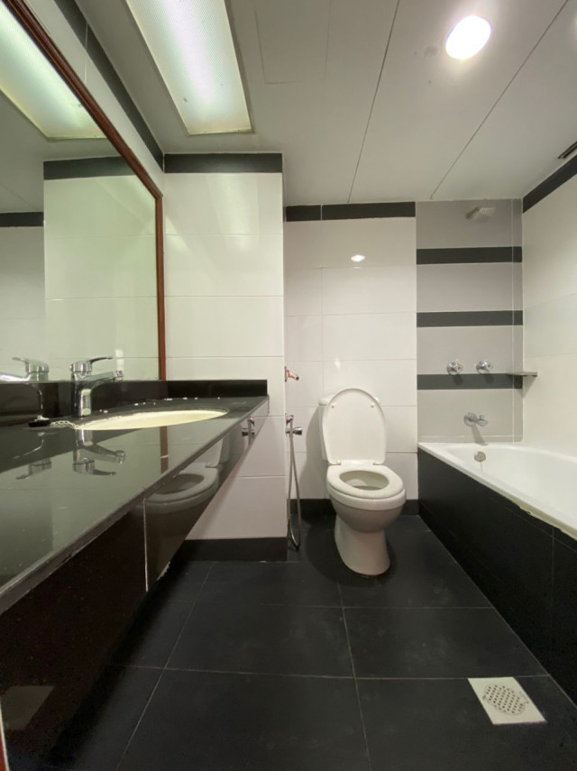🌈🌈 Limited Master Room Available @ Chow Kit - ( Walking Distance 3 Mins To LRT / Monorail ) 🚝🚝