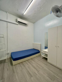 Ac room from rm500 nearby INTI College, Taylor College, ss15 LRT