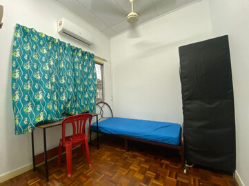 USJ 11 Cozy Room with Aircond walking distance to Taipan USJ