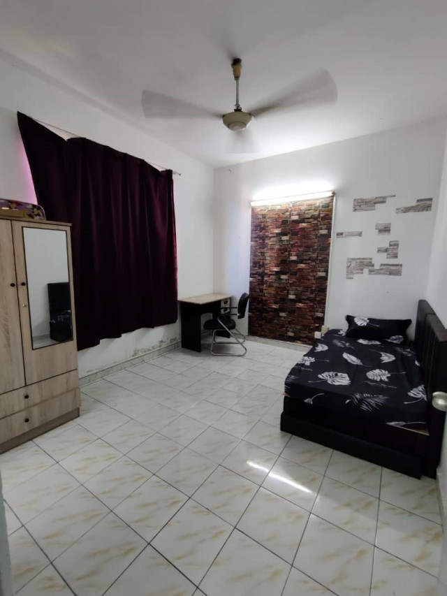 LOW DEPOSIT Affordable Master room Near Sunway Geo, Sunway Medical