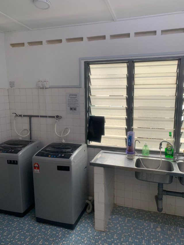 1 MONTH DEPOSIT SINGLE ROOM IN SS20 DAMANSARA, OVAL DAMANSARA , TAMAN TUN DR ISMAIL , TM ONE , STARLING MALL