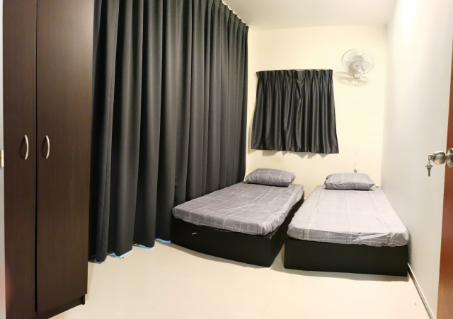 (female house) SS2 ROOM FOR RENT !